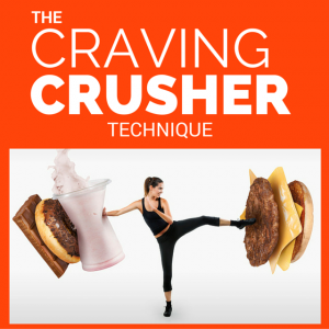 CravingCrusher