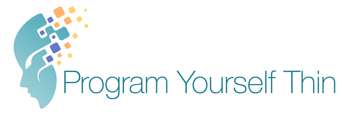 Program Yourself Thin logo